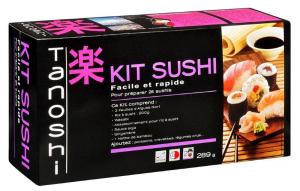 76530 KIT SUSHI