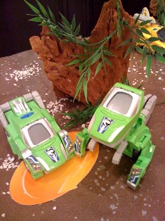 VTECH 3