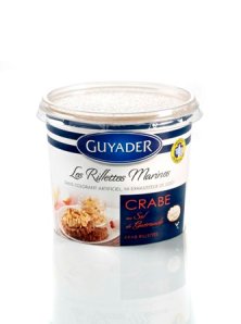 CRABE AU SEL DE GUE¦üRANDE