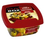 Oliv box-faáon Diable saveur ÇpicÇe