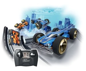 3D Twister Silverlit Future Force