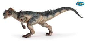 Allosaure Papo