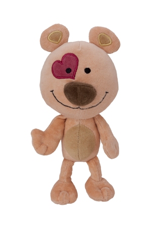 BioDours peluche