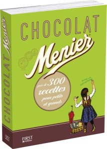chocolat Menier