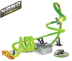 circuit nano speed stunt