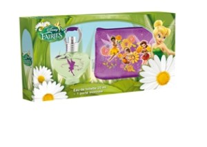 coffret FEE CLOCHETTE DISNEY