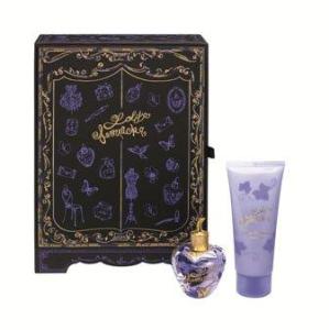 Coffret Noel Lolita 90 €1