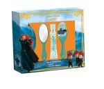 coffret REBELLE DISNEY