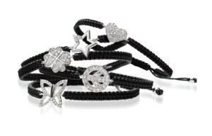 COLL BLACK JACK - ARGENT 9251000 - 39€