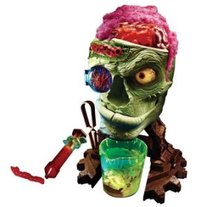 DR DREADFUL_COFFRET ZOOMBIE