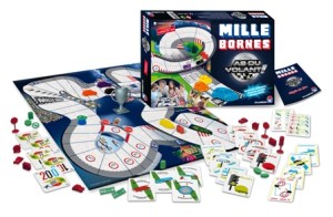MILLE BORNES_As DU Volant