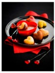 Fondue au chocolat_Picard_ Ambiance