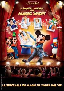 Magic Show