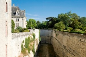 chateau de la loire