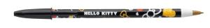 BIC HELLO KITTY CRISTAL BLACK Open copie