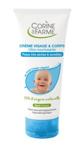 creme visage corps bb VA01 FR VECT HD