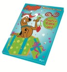 3D SCOOBYDOO SURPRISE