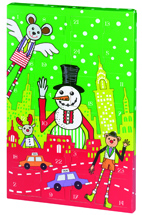 Calendrier Aventbd JdB