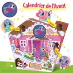 CALENDRIER- petshop