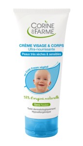 creme visage corps bb VA01 FR VECT HD