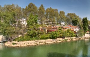 La Guinguette vue ext