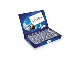 BACI Boîte de 24 ouverte