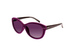 Snk velours prune - KRYS 29€