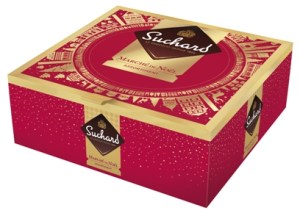 Suchard-Marche de Noel