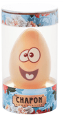 CHAPON OEUF