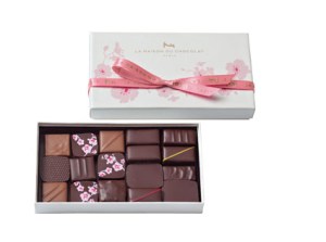 Coffret fête des mères 2014