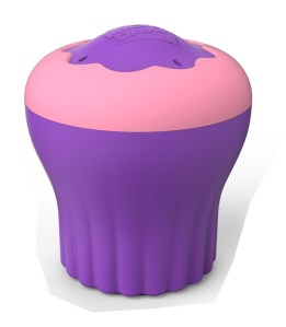 Microcake® - Jean Dubost Aubergine