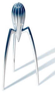 ALESSI_Presse-agrume_Juicy_Salif_3542 philippe starck 60 €
