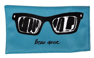BEAU GOSSE etuiLunettes fragonard 12 €