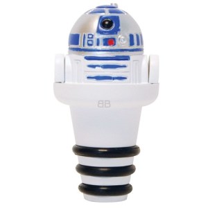 bouchon-bouteille-R2D2 super insolite 11,90