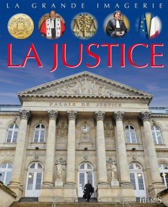 LA JUSTICE