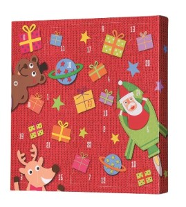 calendrier jeff de bruges