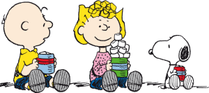 snoopy-peanuts amis