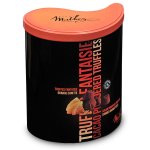 Chocolat_Mathez_Inseparables_Truffe_Caramel_Orange_Confite