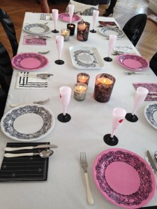 tati chantal thomas table