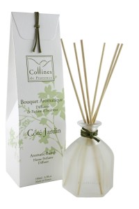 Bouquet Aromatique Pack Coté Jardin COLLINES DE PROVENCE