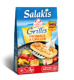 salakis grillis
