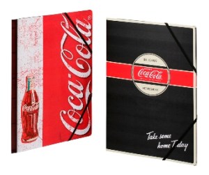 CHEMISE COCA COLA- Crédit photo - ©The Coca-Cola Company, 3,33€