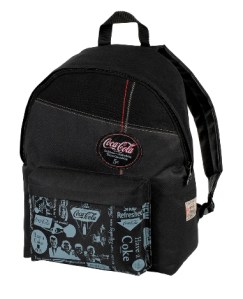SAC A DOS 1 ©The Coca-Cola Company, 300X410X210, 40,06€