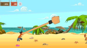 visuel slap mosquitoes 3