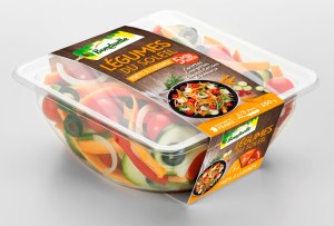 LEGUMES DU SOLEIL BONDUELLE