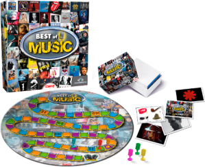 BEST OF MUSIC LANSAY