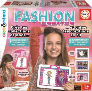 EDUCA_Fashion_Creator 29,99