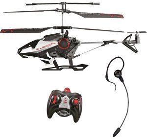 helico voice control 2