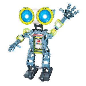 Meccano Tech Meccanoid G15 1 (1)