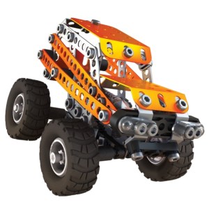 Meccano Tout Terrain29,99